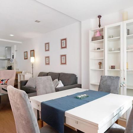 Apartament Apartamento Lances Tarifa Zewnętrze zdjęcie