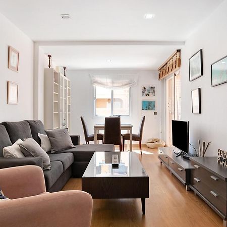 Apartament Apartamento Lances Tarifa Zewnętrze zdjęcie