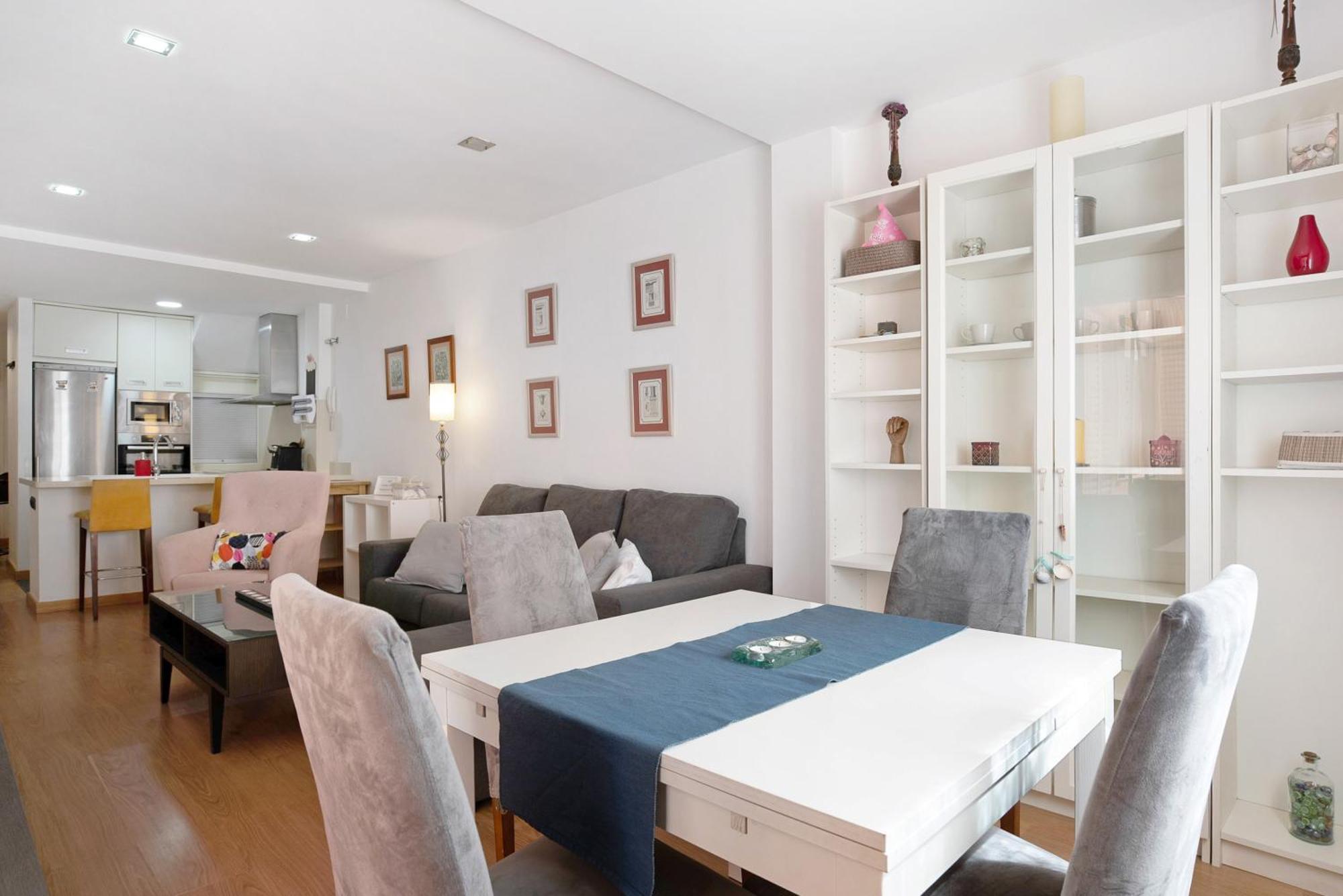 Apartament Apartamento Lances Tarifa Zewnętrze zdjęcie