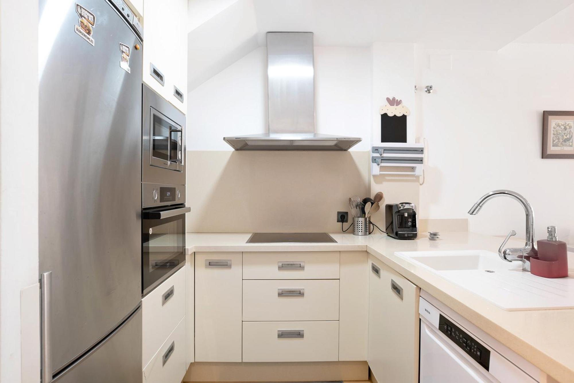 Apartament Apartamento Lances Tarifa Zewnętrze zdjęcie