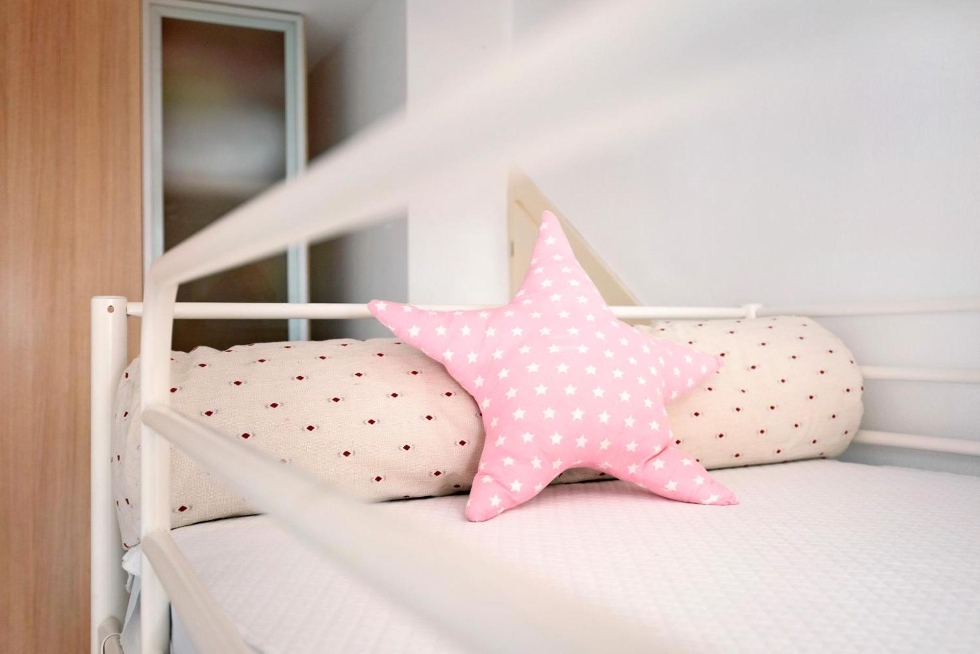 Apartament Apartamento Lances Tarifa Zewnętrze zdjęcie
