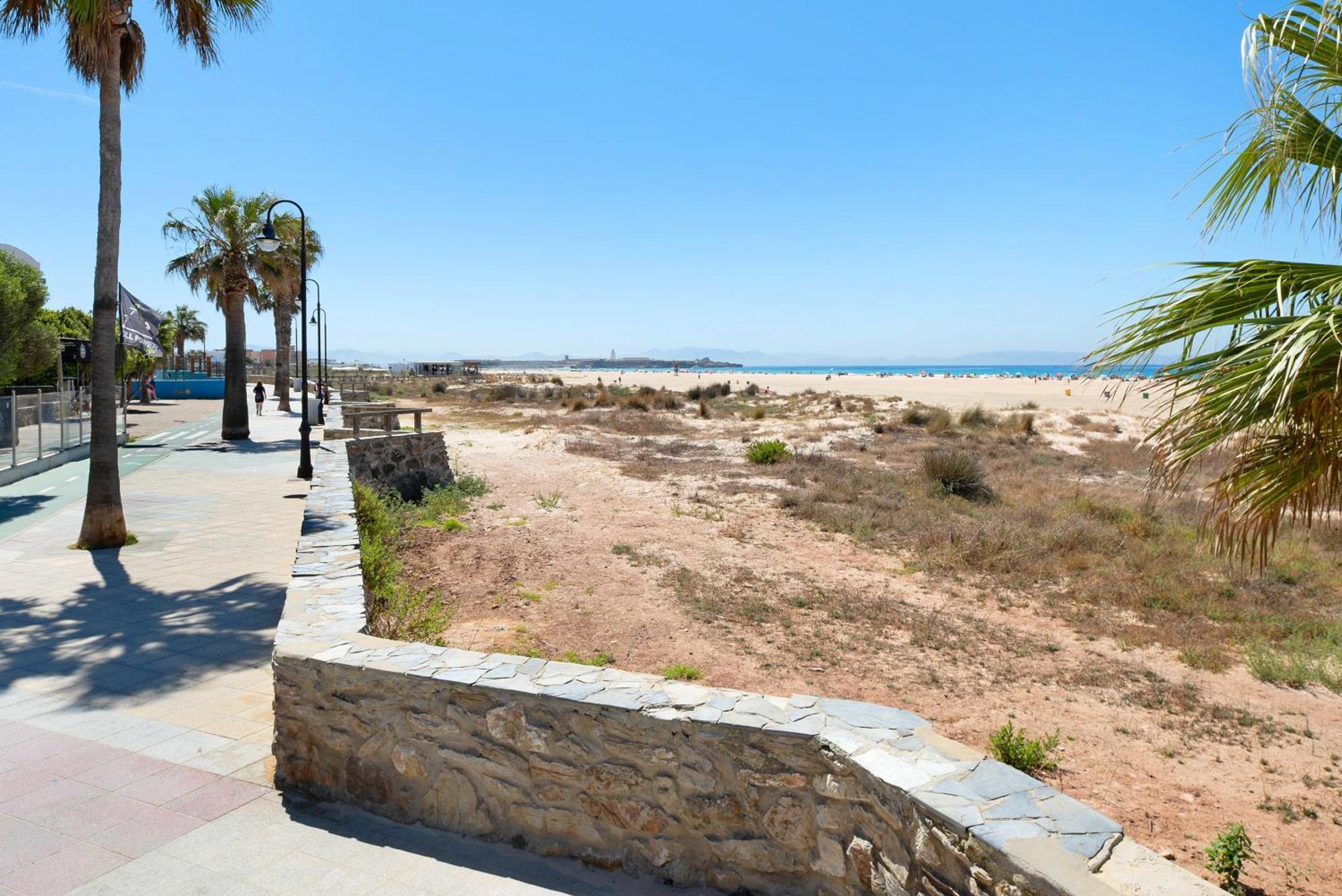 Apartament Apartamento Lances Tarifa Zewnętrze zdjęcie