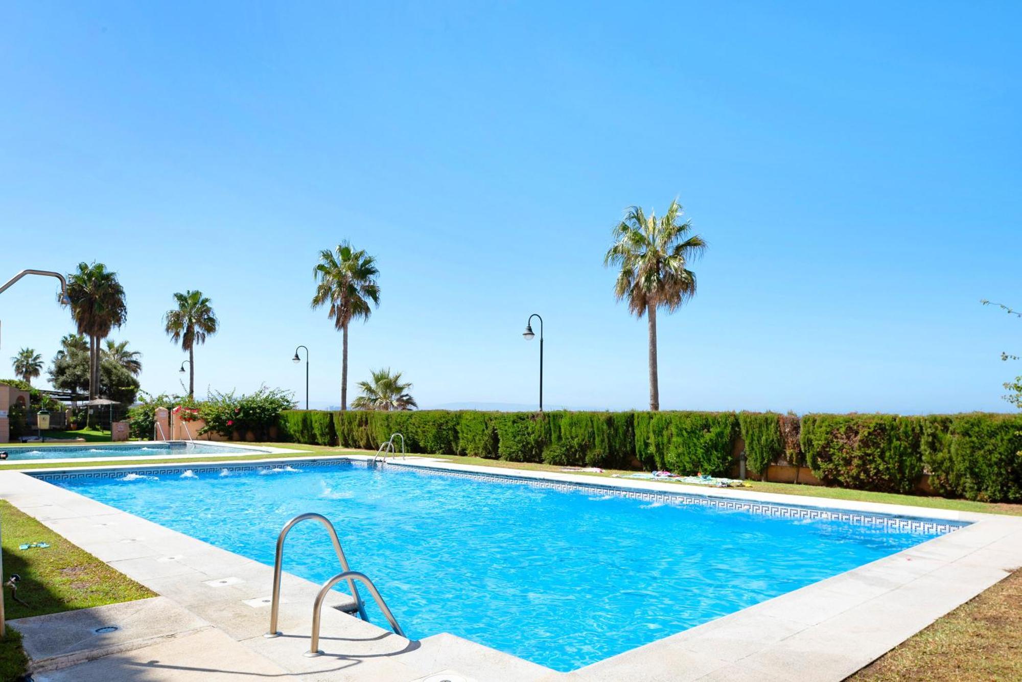 Apartament Apartamento Lances Tarifa Zewnętrze zdjęcie